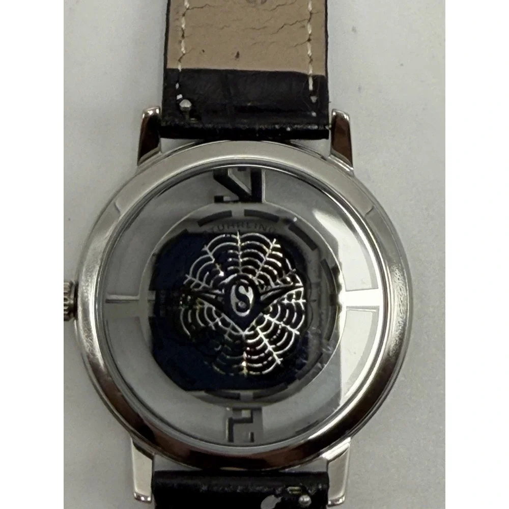 Stuhrling Original UNN-G2 New Battery Mens Watch 40MM 8
